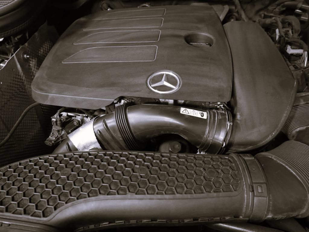 Used 2022 Mercedes-Benz GLE 350 4MATIC image 61