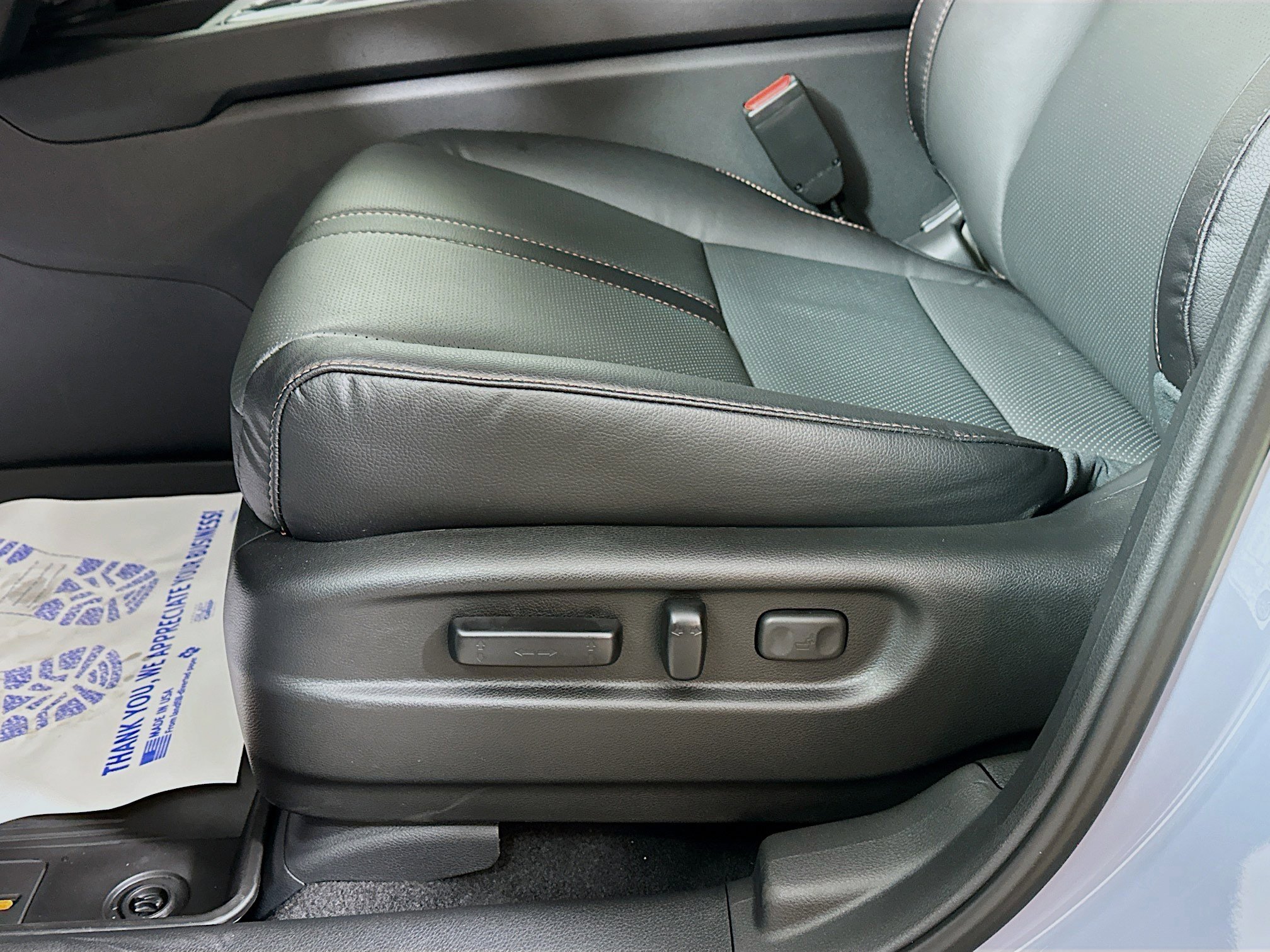 New 2026 Honda Ridgeline TrailSport+ image 19