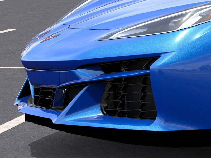 New 2026 Chevrolet Corvette E-Ray image 13