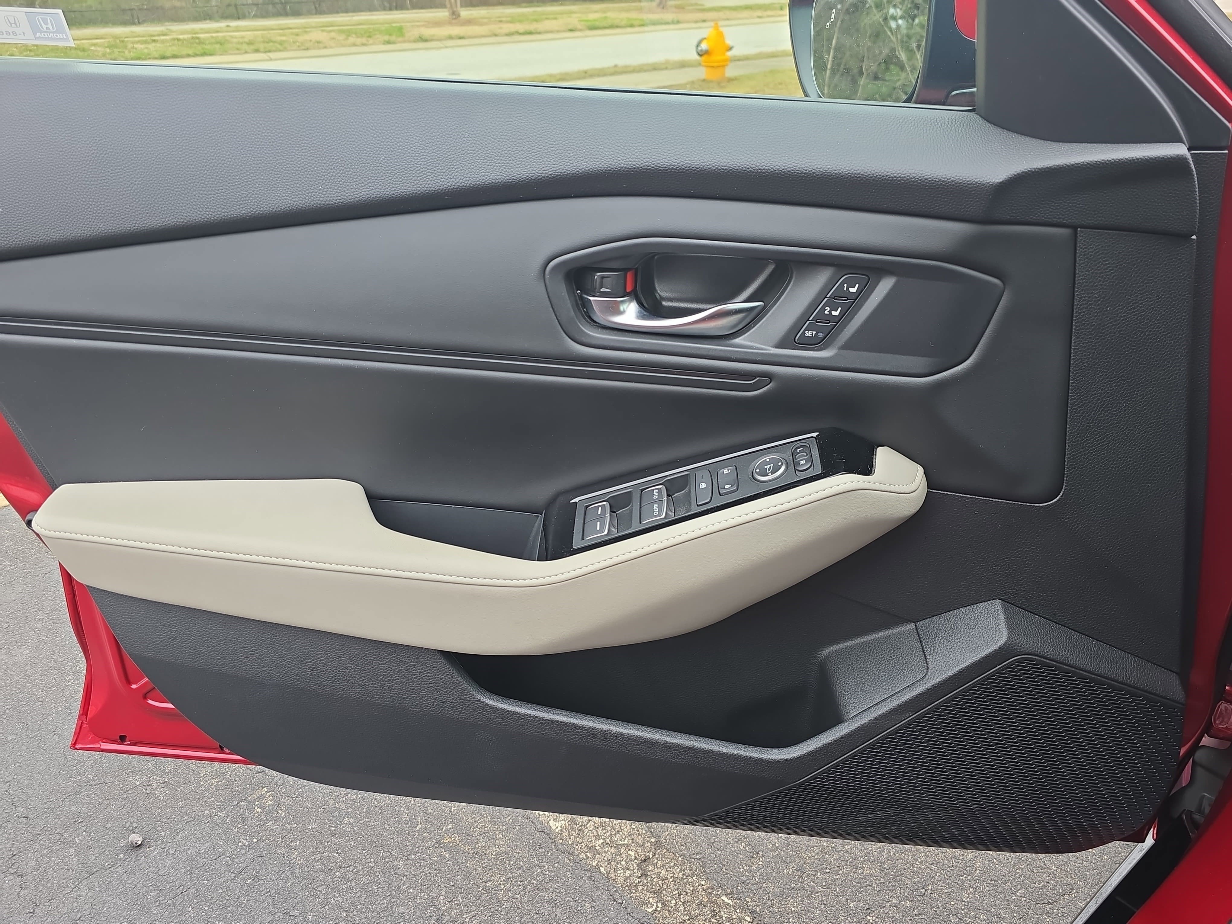 Used 2023 Honda Accord Touring image 27