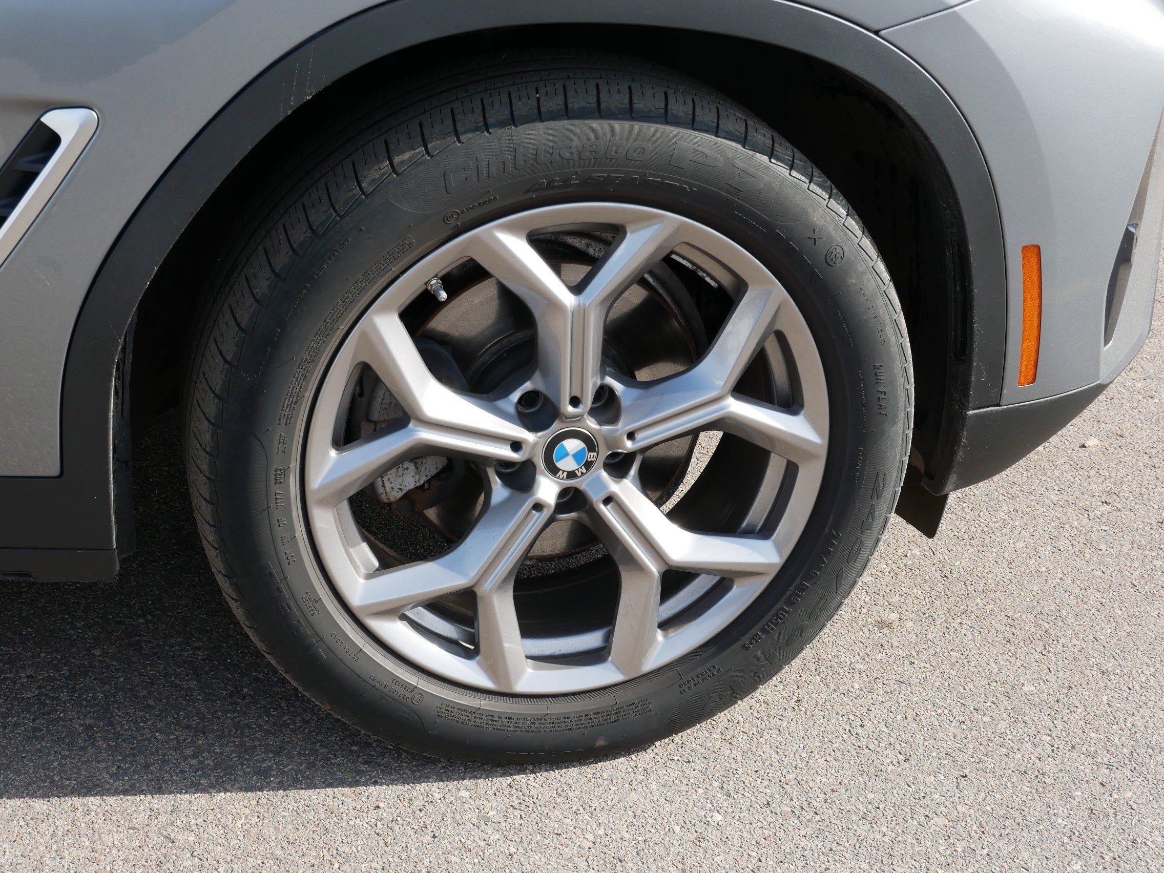 Used 2024 BMW X3 xDrive30i w/ Premium Package w/ZPA image 15