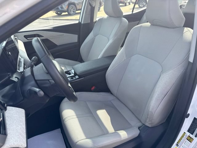 Certified 2025 Toyota Camry XLE w/ Premium Plus Package FWD image 14