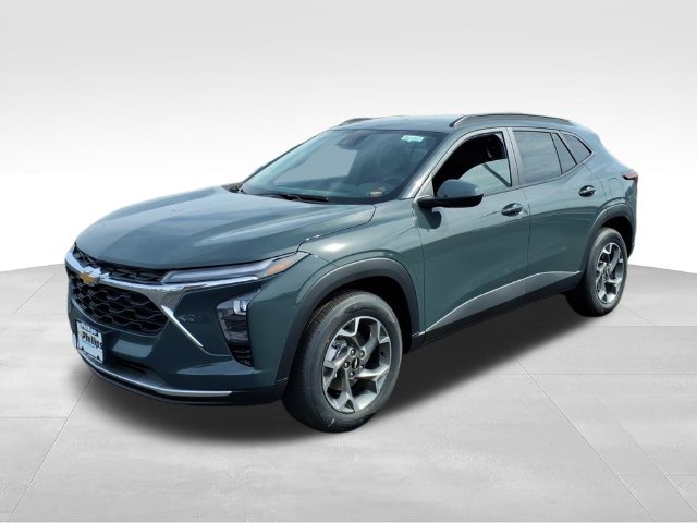 New 2026 Chevrolet Trax LT FWD image 6