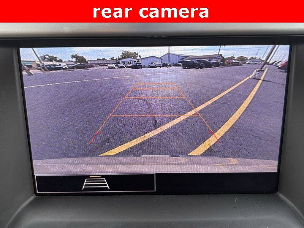 Used 2023 GMC Acadia SLE image 5