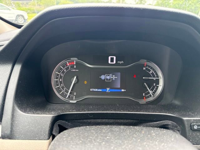 Used 2016 Honda Pilot EX-L image 17