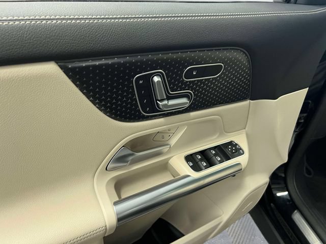 Certified 2026 Mercedes-Benz GLA 250 4MATIC image 15