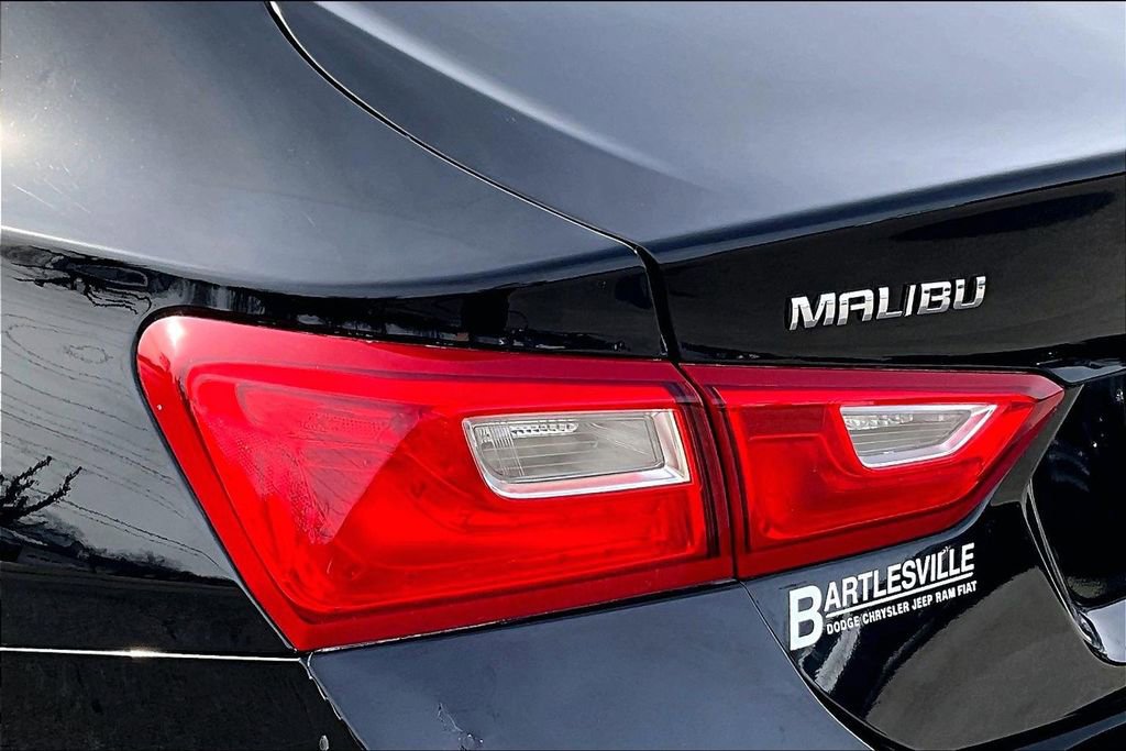 Used 2016 Chevrolet Malibu LS image 28