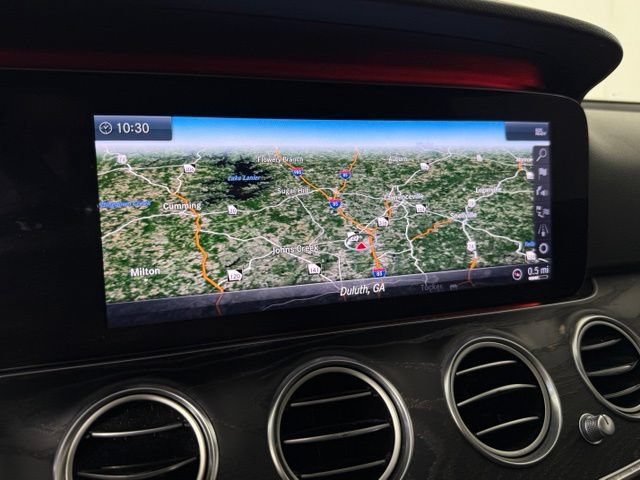 Used 2020 Mercedes-Benz E 350 Sedan image 20