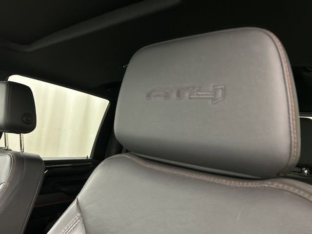Used 2024 GMC Sierra 3500 AT4 w/ AT4 Premium Plus Package AWD/4WD image 8