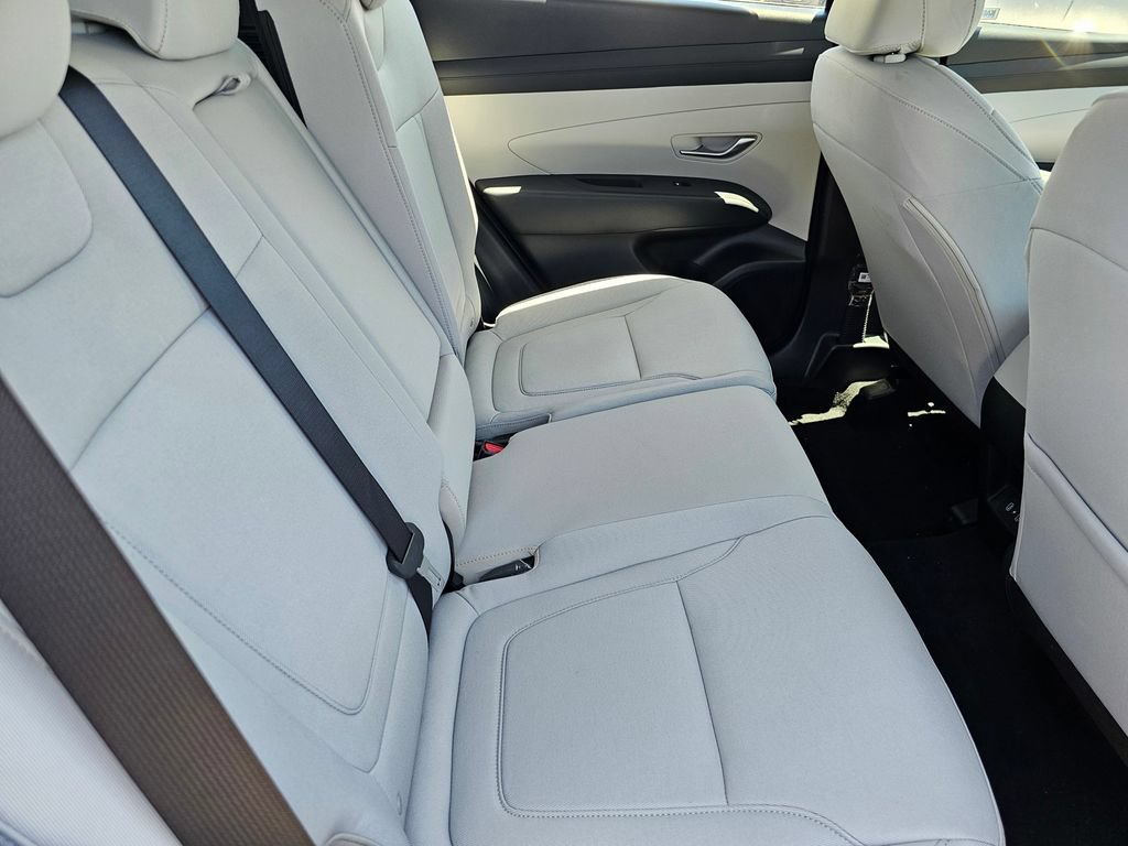 New 2026 Hyundai Tucson SE FWD image 15