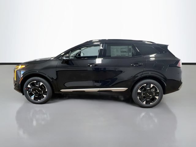 New 2027 Kia Sportage SX Prestige AWD/4WD image 4