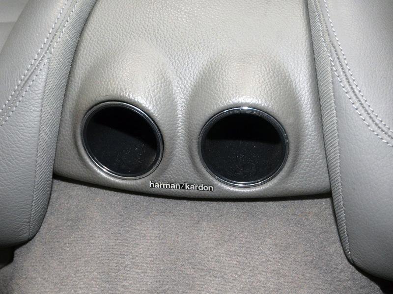 Used 2006 Mercedes-Benz CLK 350 Cabriolet w/ Premium Pkg image 30