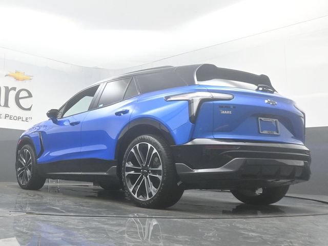 Used 2026 Chevrolet Blazer EV SS w/ Performance Package AWD/4WD image 5