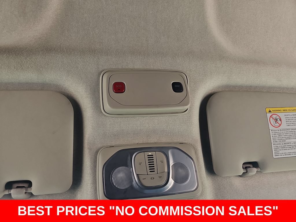 Used 2025 RAM ProMaster 2500 w/ Convenience Group FWD image 30