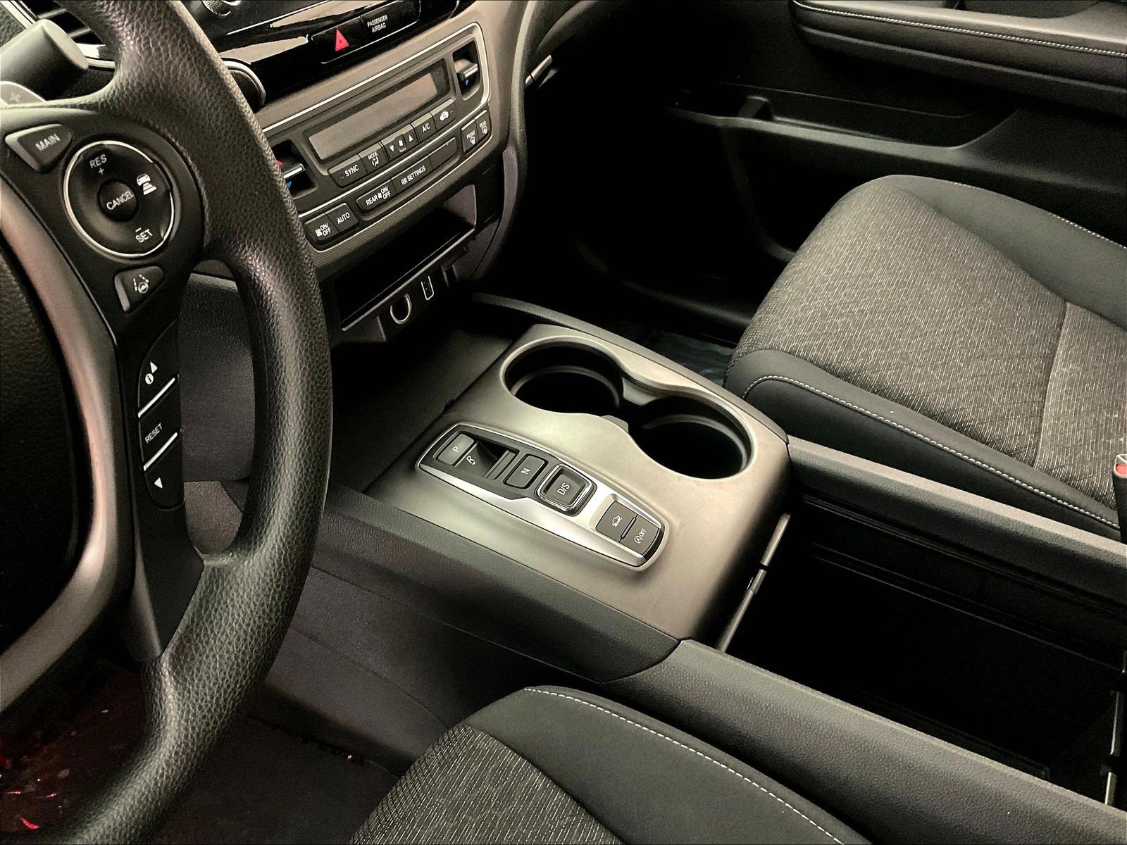 Used 2021 Honda Ridgeline Sport image 19