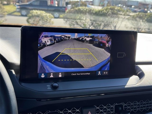 Used 2025 Honda Accord Sport image 17