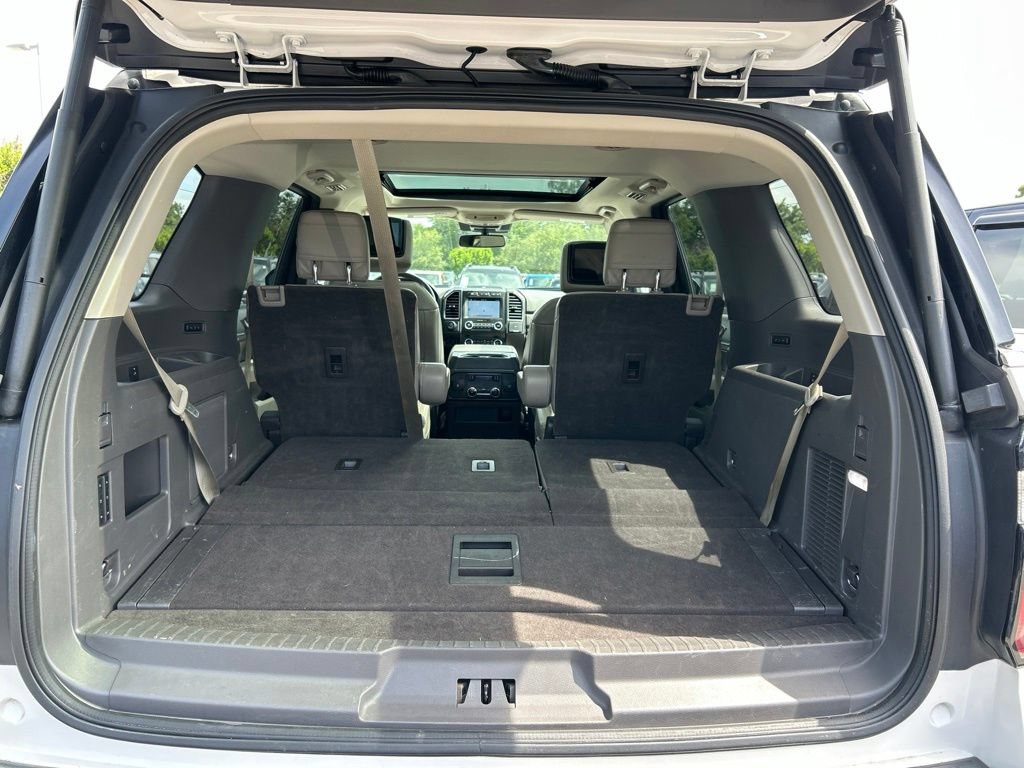 Used 2019 Ford Expedition Limited w/ Special Edition Package RWD image 50