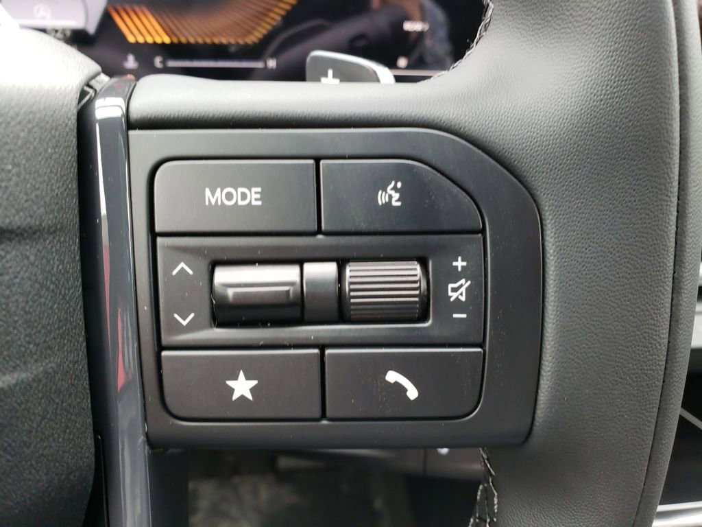 New 2027 Kia Telluride EX X-Line image 13