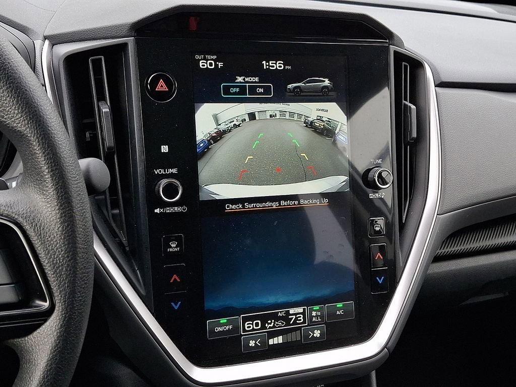 Used 2024 Subaru Crosstrek 2.0i Premium AWD/4WD image 4