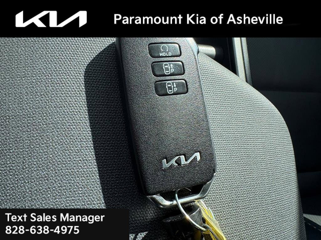Certified 2024 Kia EV6 Wind w/ Wind Technology Package AWD/4WD image 27