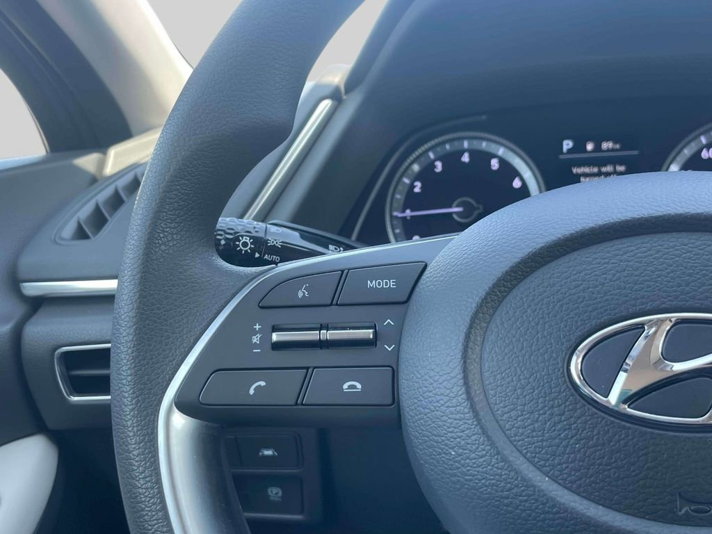 Used 2023 Hyundai Sonata SEL image 21