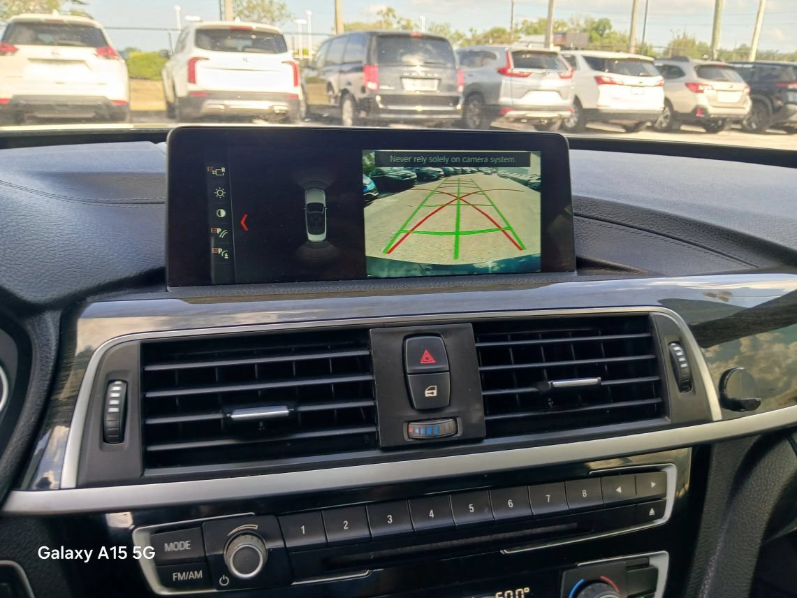Used 2018 BMW 430i Convertible RWD image 25