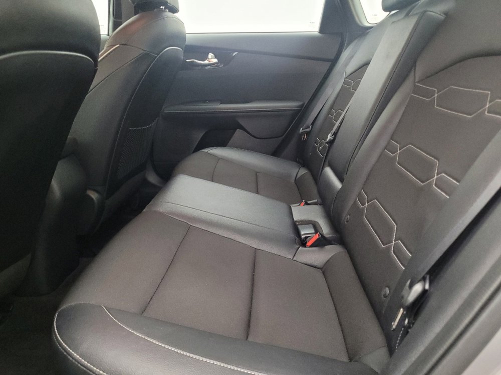 Used 2024 Kia Forte GT-Line image 18