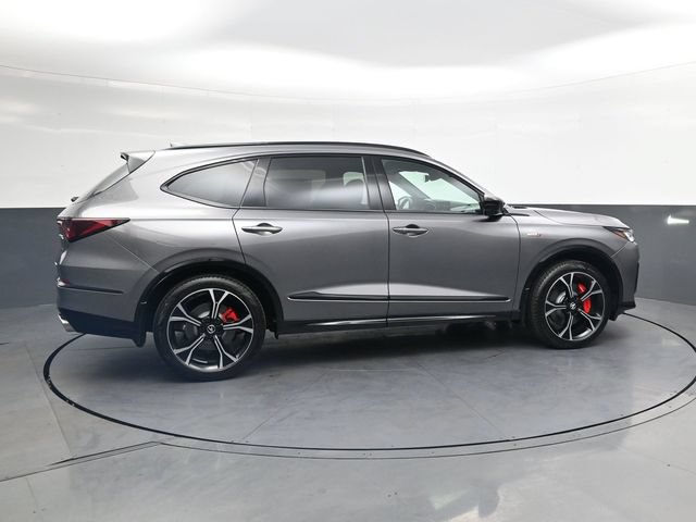New 2026 Acura MDX Type S w/ Advance Package AWD/4WD image 5