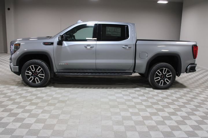 New 2026 GMC Sierra 1500 AT4 w/ AT4 Premium Package image 9