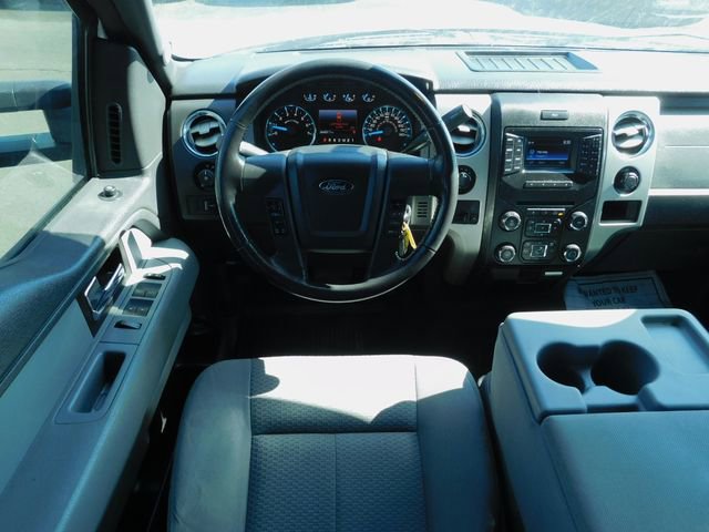 Used 2014 Ford F150 XLT w/ Equipment Group 302A Luxury AWD/4WD image 6
