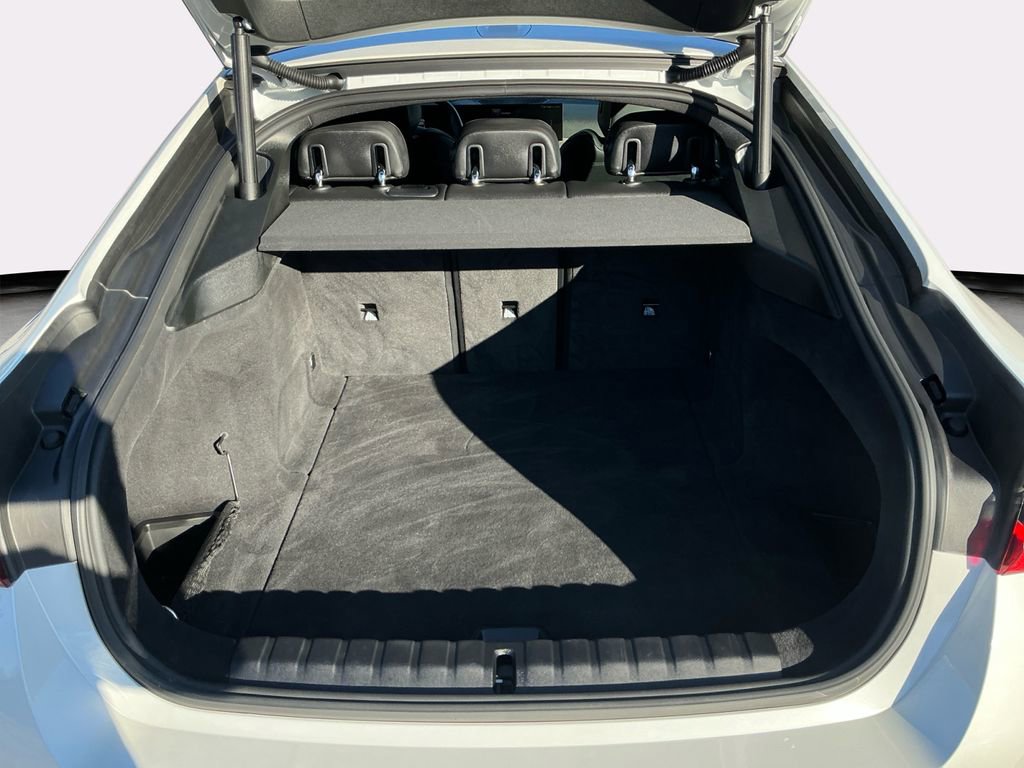 Used 2025 BMW i4 xDrive40i w/ Premium Package image 17