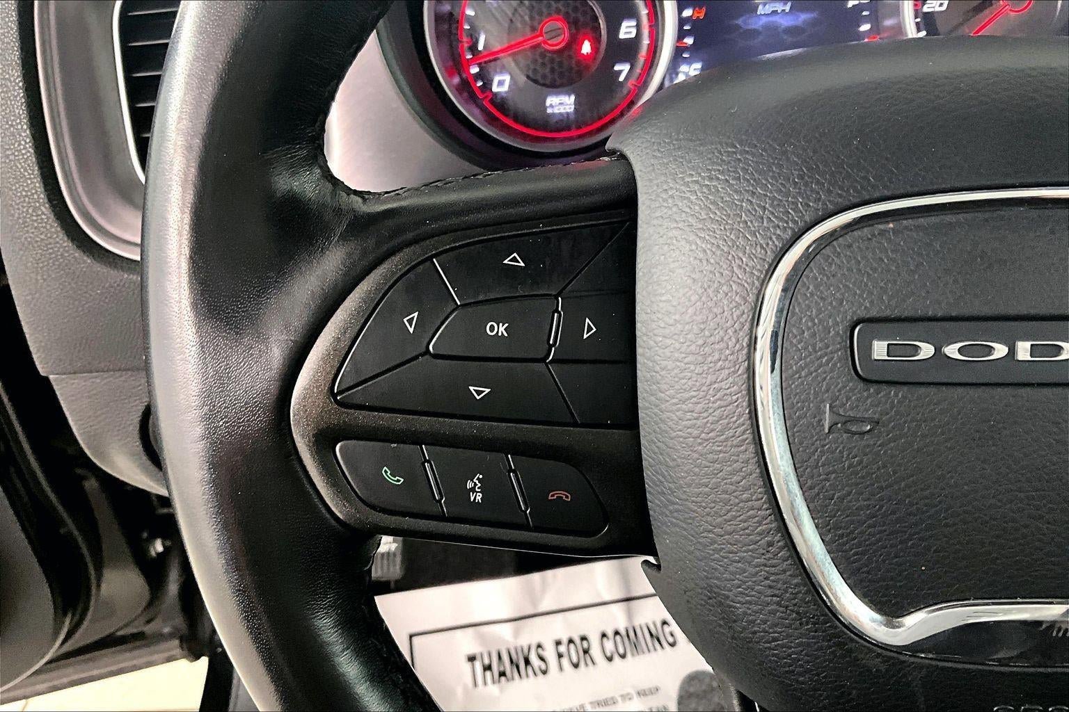Used 2023 Dodge Charger SXT image 11