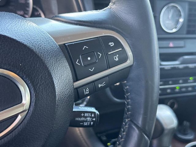 Used 2016 Lexus RX 350 AWD w/ Premium Package image 32