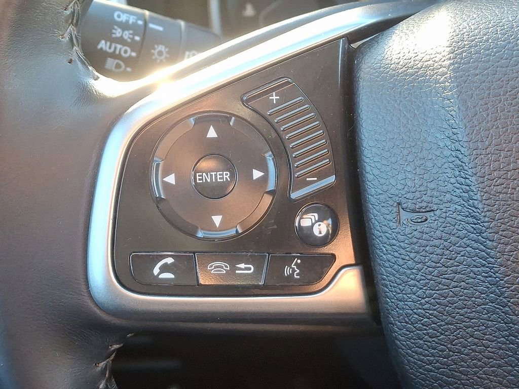 Used 2017 Honda CR-V EX-L image 21