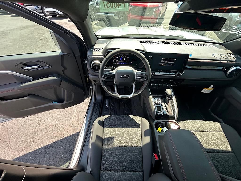 New 2026 Chevrolet Colorado Z71 image 24