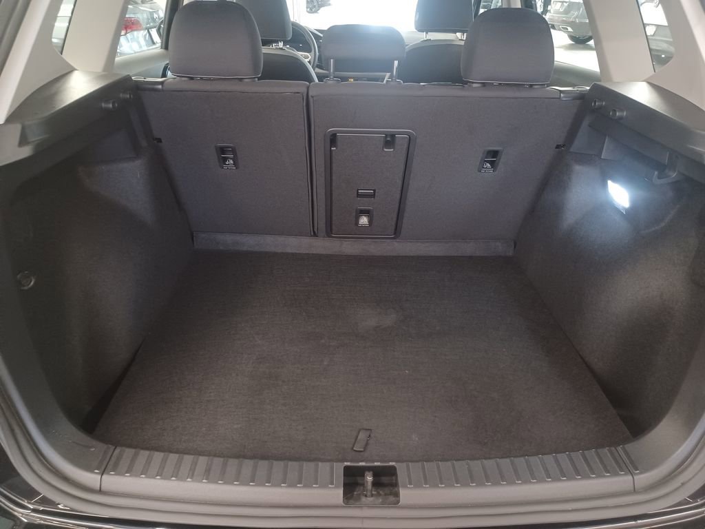 Used 2024 Volkswagen Taos S image 15