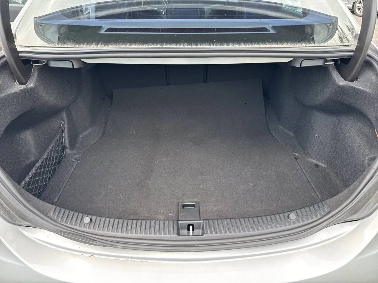 Used 2016 Mercedes-Benz C 300 4MATIC Sedan image 24