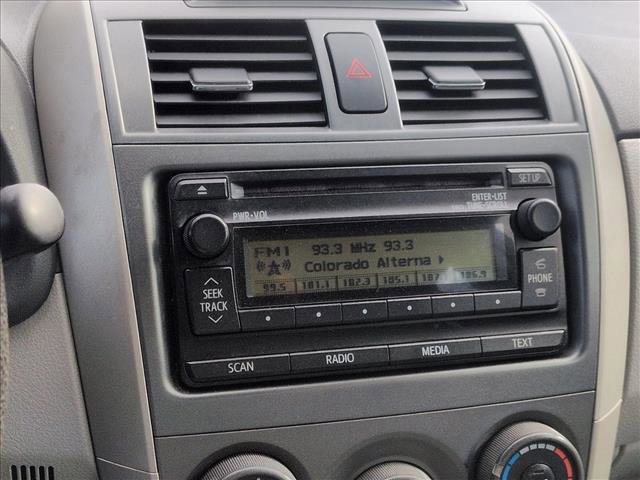 Used 2012 Toyota Corolla LE image 13