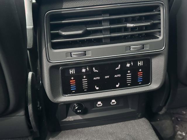 Certified 2026 Audi Q7 3.0T Prestige w/ Prestige Package image 16