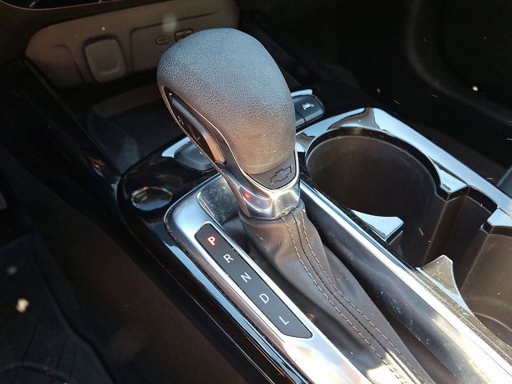 Used 2024 Chevrolet Trax ACTIV w/ Sunroof Package image 15