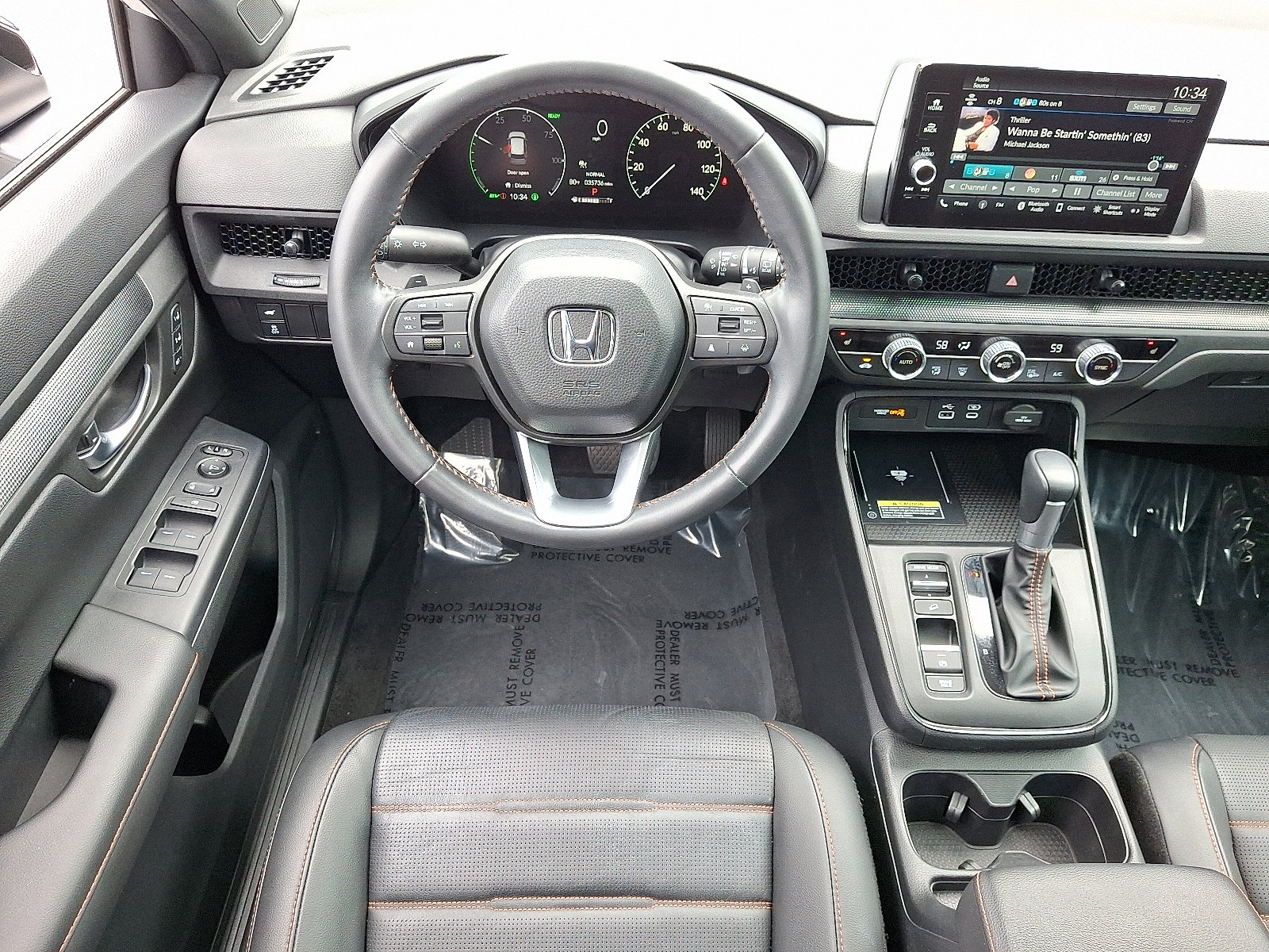 Used 2025 Honda CR-V Sport-L image 11