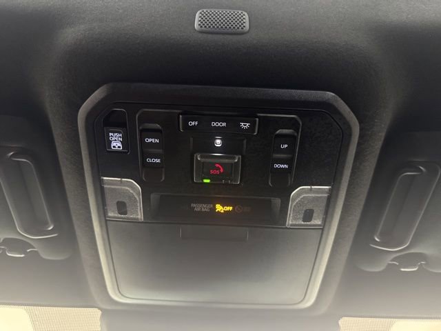 Used 2025 Toyota 4Runner Limited image 14