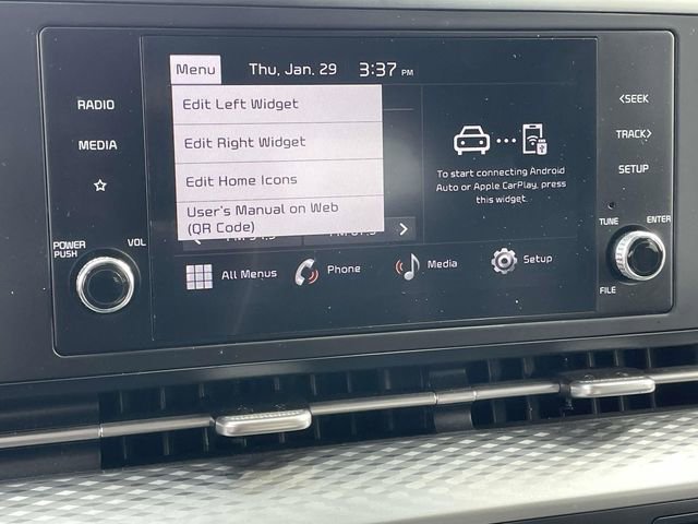 Used 2024 Kia Carnival LX image 8