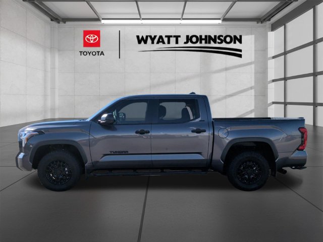 Used 2025 Toyota Tundra SR5 AWD/4WD image 7