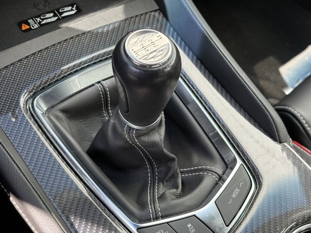Certified 2024 Cadillac CT5 V Blackwing w/ Carbon Fiber Package 2 RWD image 24
