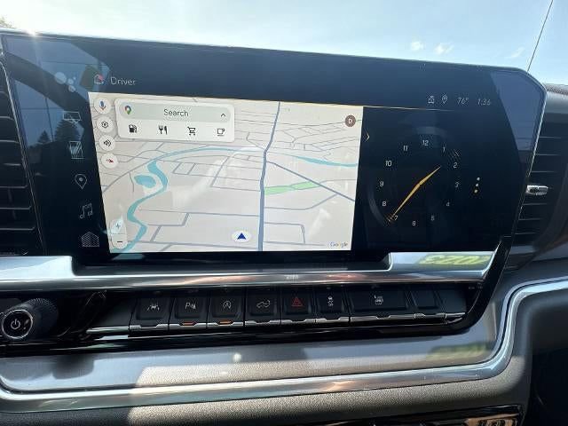 Used 2023 Chevrolet Silverado 1500 High Country w/ High Country Premium Package image 14