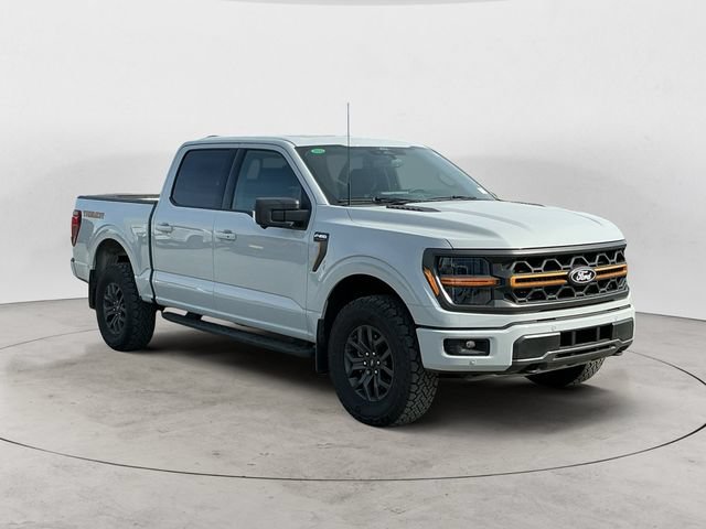 Certified 2026 Ford F150 Tremor w/ Bed Utility Package AWD/4WD image 7
