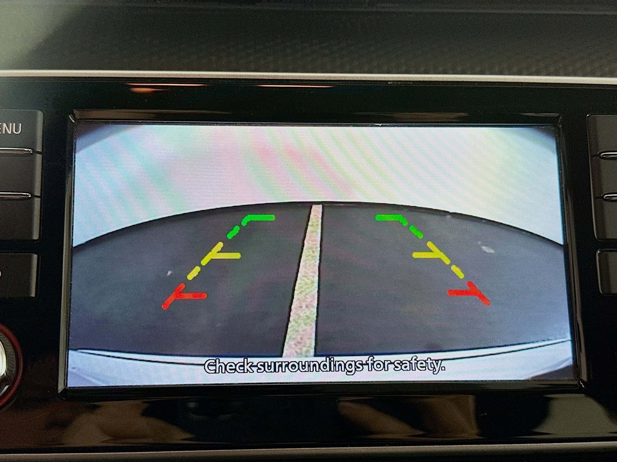 Used 2024 Nissan Kicks S image 21