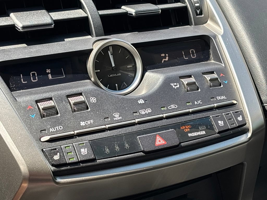 Used 2019 Lexus NX 300 AWD w/ Premium Package image 33