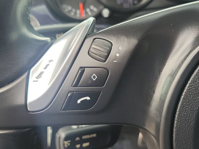 Used 2015 Porsche Panamera 4 AWD/4WD image 15